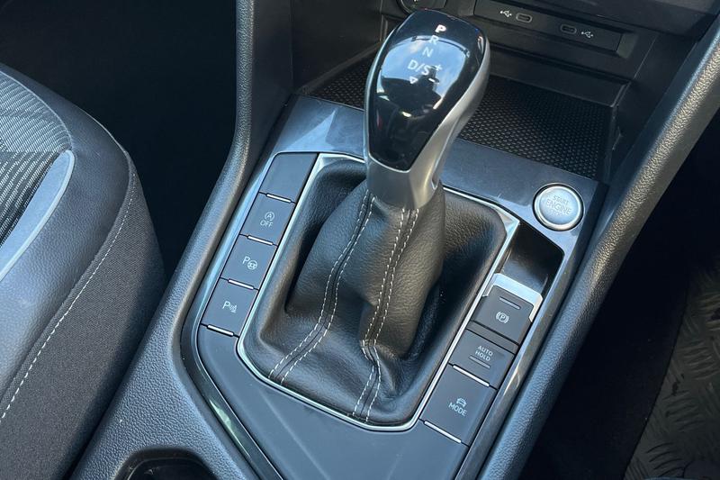 Used Volkswagen Tiguan 2023 for sale - 76534379: Photo 36