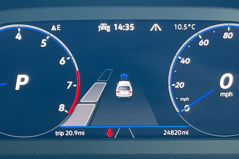 Used Volkswagen Tiguan 2023 for sale - 76534379: Photo 37