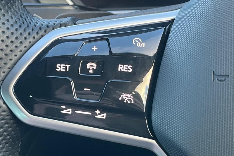 Used Volkswagen Tiguan 2023 for sale - 76534379: Photo 38