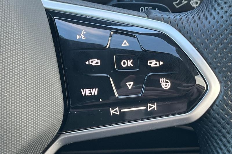 Used Volkswagen Tiguan 2023 for sale - 76534379: Photo 39