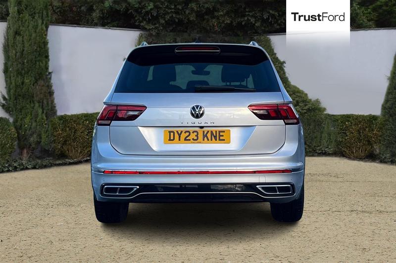 Used Volkswagen Tiguan 2023 for sale - 76534379: Photo 7