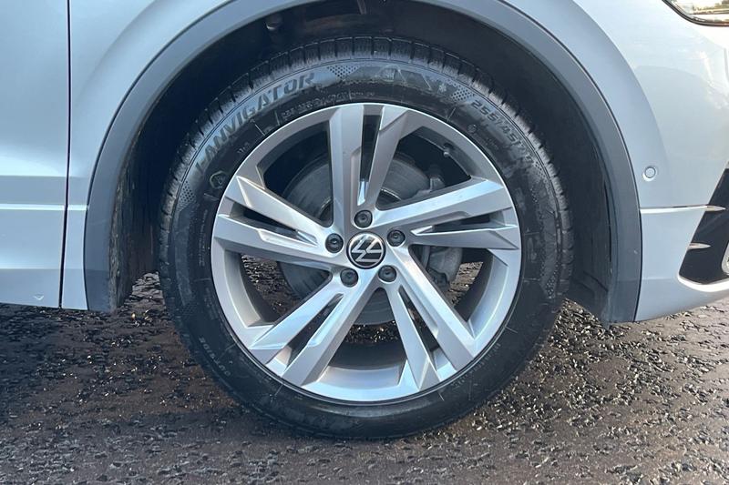 Used Volkswagen Tiguan 2023 for sale - 76534379: Photo 8