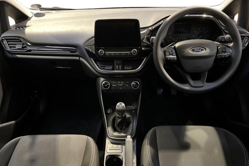 Used Ford Fiesta 2023 for sale - 77918605: Photo 10