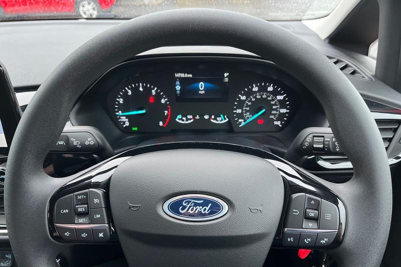Used Ford Fiesta 2023 for sale - 77918605: Photo 12