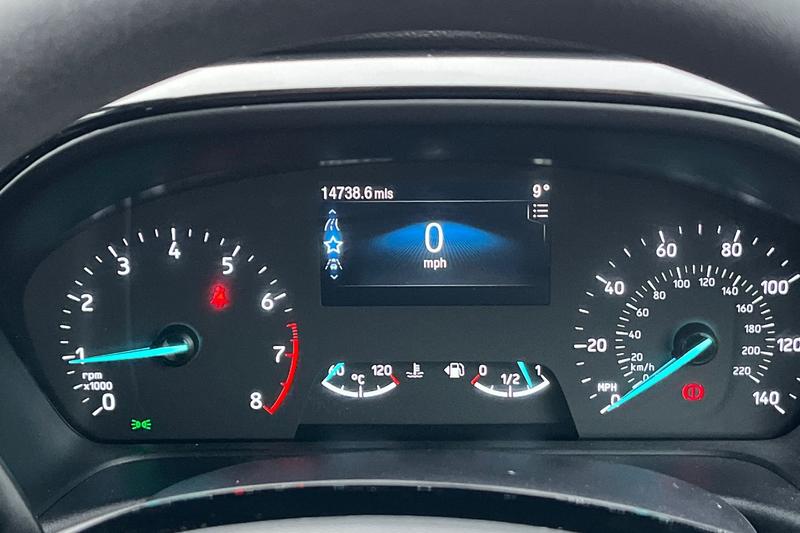 Used Ford Fiesta 2023 for sale - 77918605: Photo 13