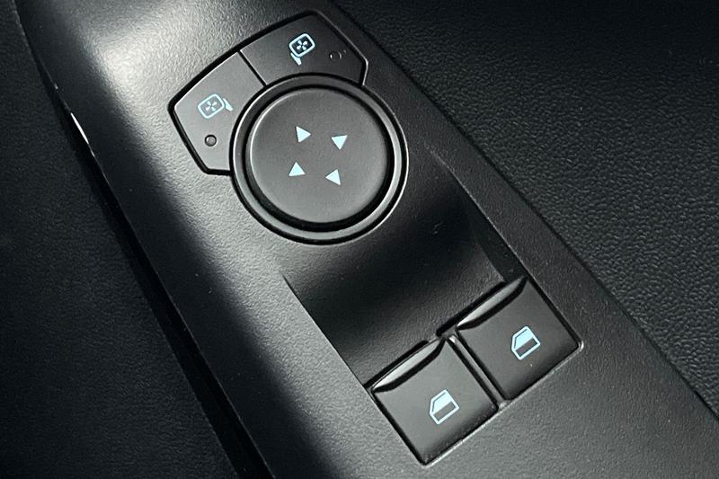 Used Ford Fiesta 2023 for sale - 77918605: Photo 16