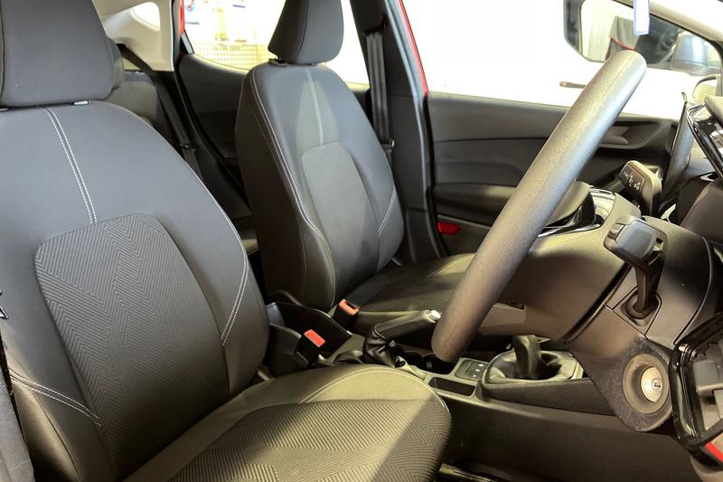 Used Ford Fiesta 2023 for sale - 77918605: Photo 17