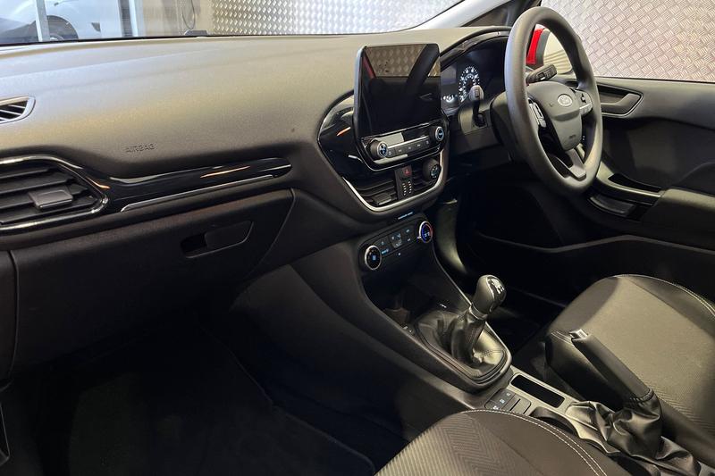 Used Ford Fiesta 2023 for sale - 77918605: Photo 18