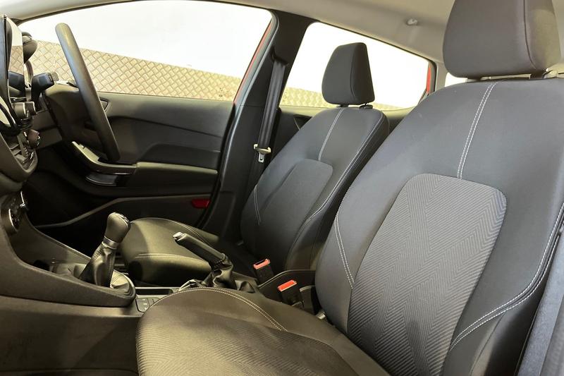 Used Ford Fiesta 2023 for sale - 77918605: Photo 19