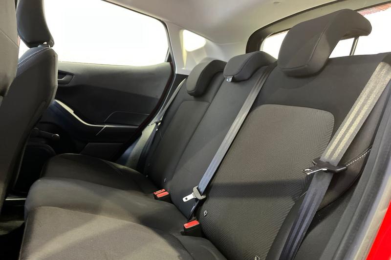 Used Ford Fiesta 2023 for sale - 77918605: Photo 20