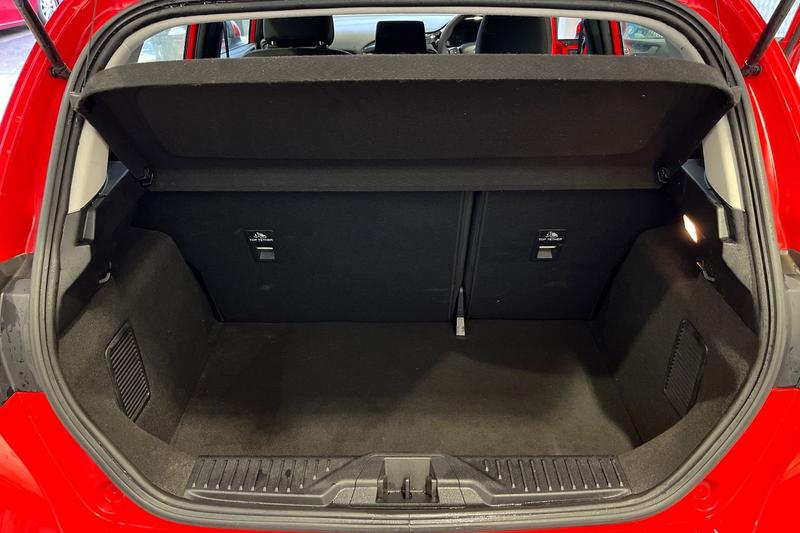 Used Ford Fiesta 2023 for sale - 77918605: Photo 21