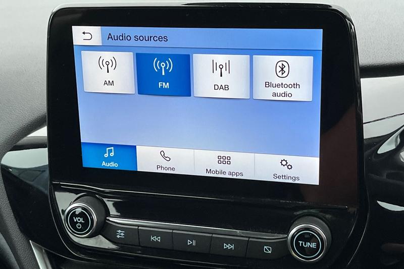 Used Ford Fiesta 2023 for sale - 77918605: Photo 23