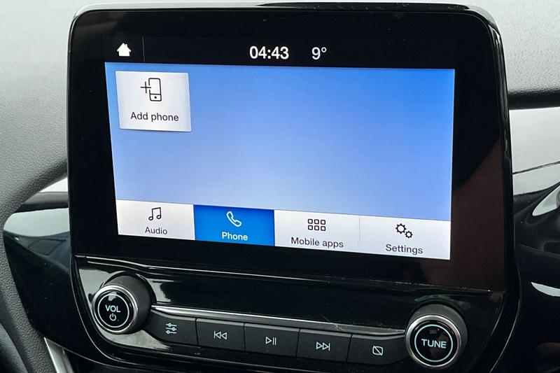 Used Ford Fiesta 2023 for sale - 77918605: Photo 24