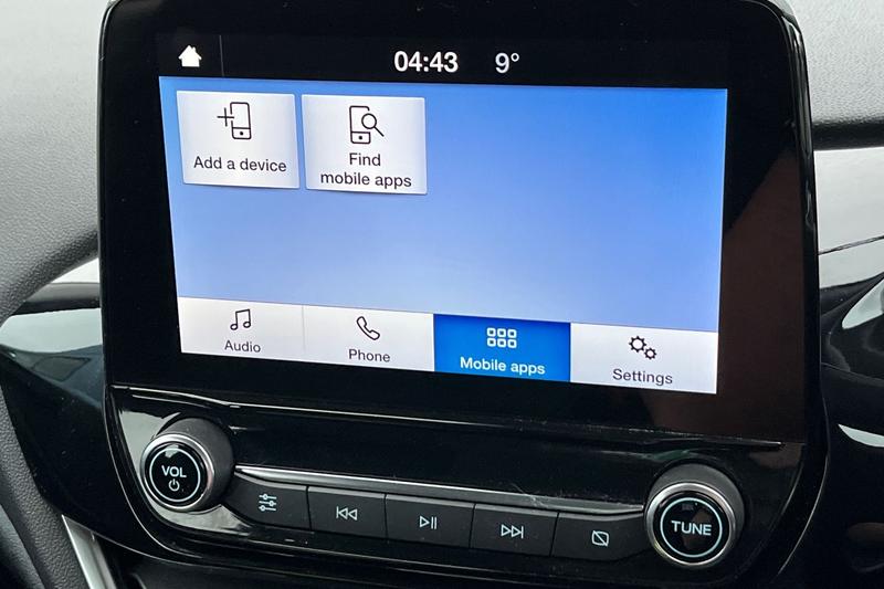 Used Ford Fiesta 2023 for sale - 77918605: Photo 25