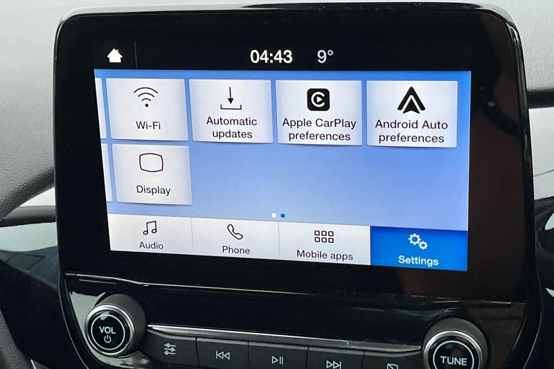 Used Ford Fiesta 2023 for sale - 77918605: Photo 27