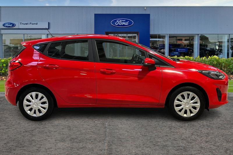 Used Ford Fiesta 2023 for sale - 77918605: Photo 3