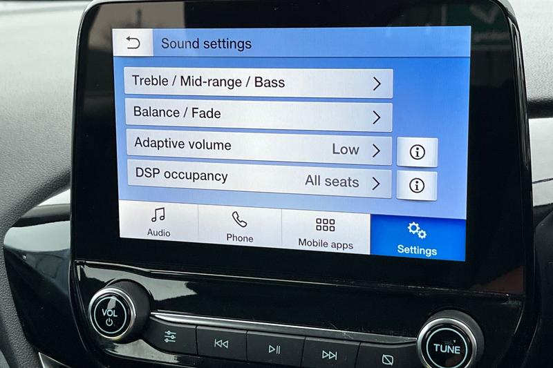 Used Ford Fiesta 2023 for sale - 77918605: Photo 30