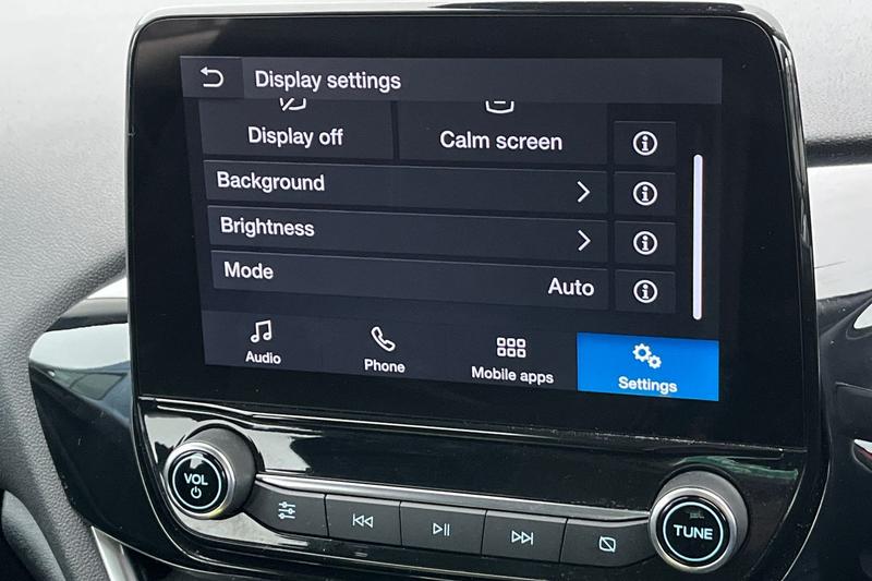 Used Ford Fiesta 2023 for sale - 77918605: Photo 31