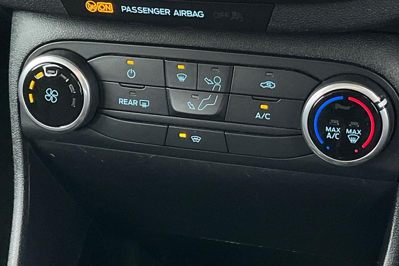 Used Ford Fiesta 2023 for sale - 77918605: Photo 32