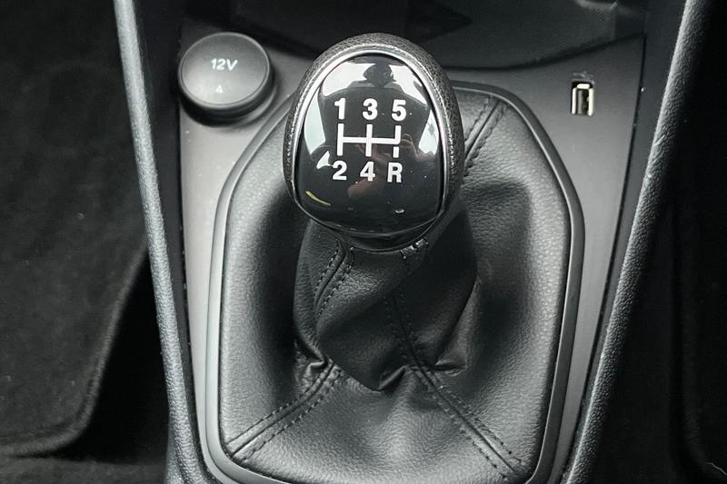 Used Ford Fiesta 2023 for sale - 77918605: Photo 34