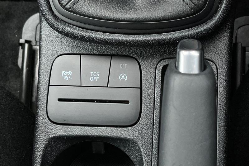 Used Ford Fiesta 2023 for sale - 77918605: Photo 35