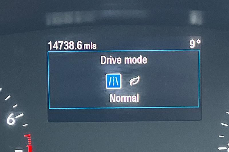 Used Ford Fiesta 2023 for sale - 77918605: Photo 36