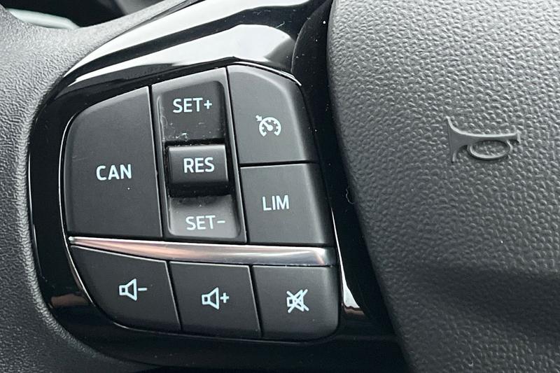 Used Ford Fiesta 2023 for sale - 77918605: Photo 38