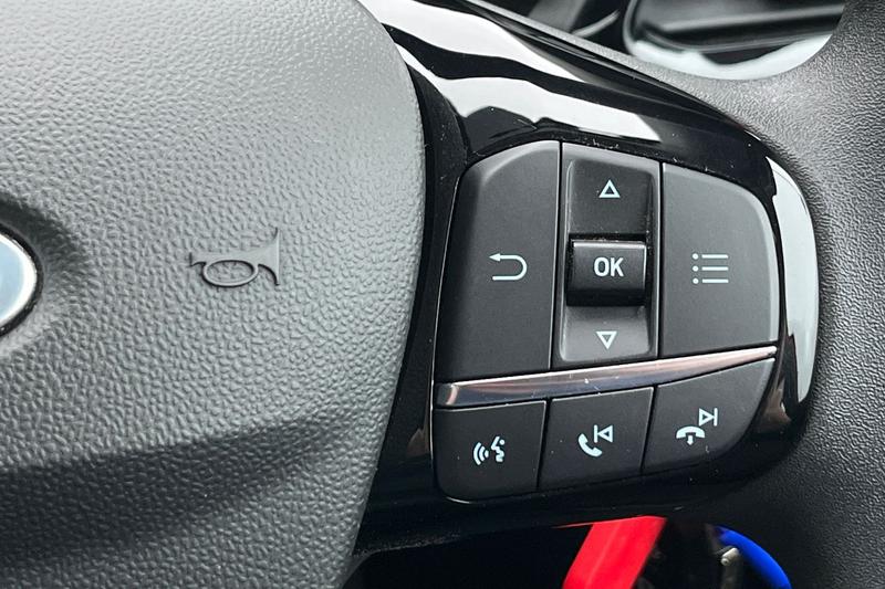 Used Ford Fiesta 2023 for sale - 77918605: Photo 39