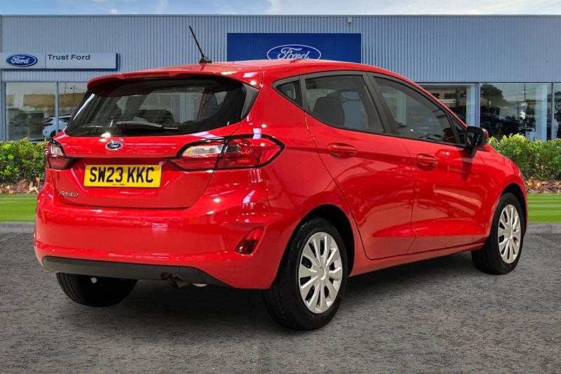 Used Ford Fiesta 2023 for sale - 77918605: Photo 4