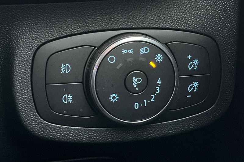 Used Ford Fiesta 2023 for sale - 77918605: Photo 40