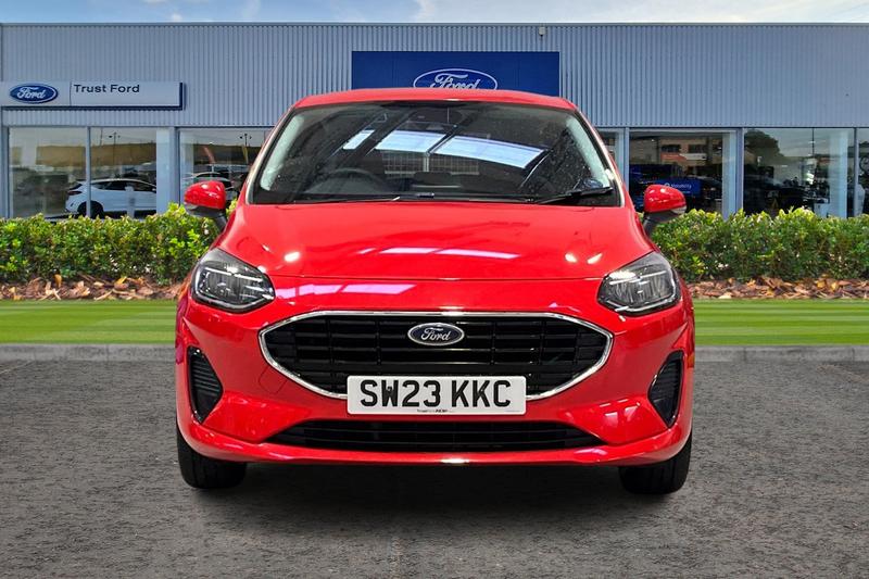 Used Ford Fiesta 2023 for sale - 77918605: Photo 6