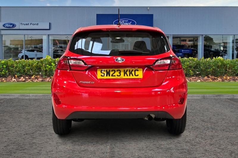 Used Ford Fiesta 2023 for sale - 77918605: Photo 7