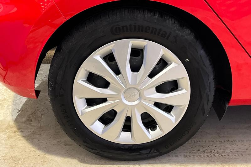 Used Ford Fiesta 2023 for sale - 77918605: Photo 8