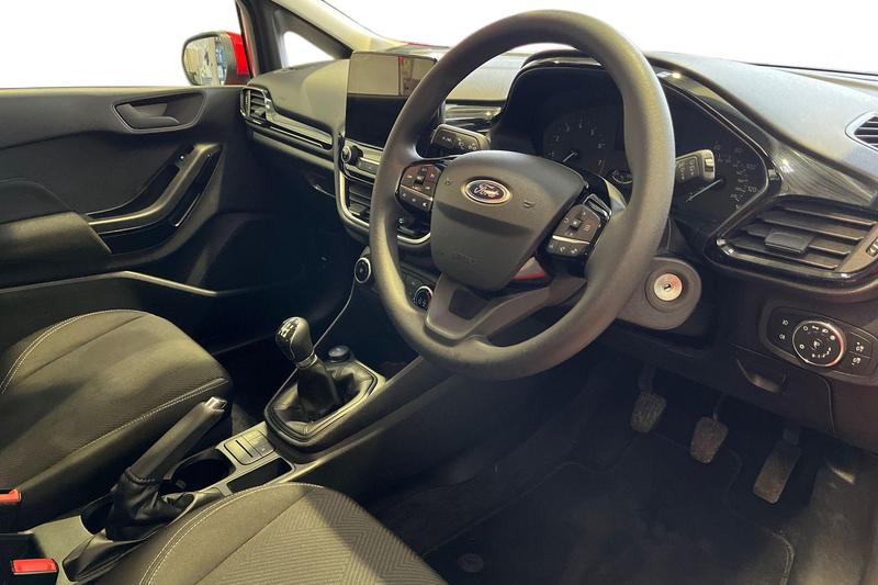 Used Ford Fiesta 2023 for sale - 77918605: Photo 9