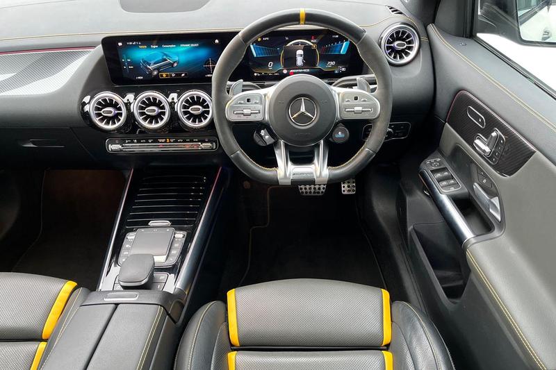 Used Mercedes-Benz GLA 2021 for sale - 77493357: Photo 11