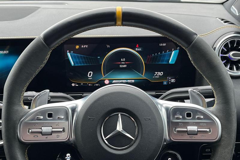 Used Mercedes-Benz GLA 2021 for sale - 77493357: Photo 12