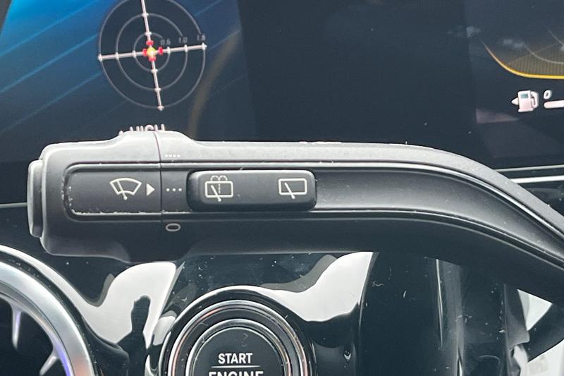 Used Mercedes-Benz GLA 2021 for sale - 77493357: Photo 14