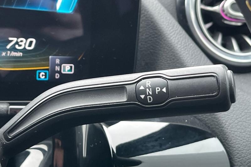 Used Mercedes-Benz GLA 2021 for sale - 77493357: Photo 15