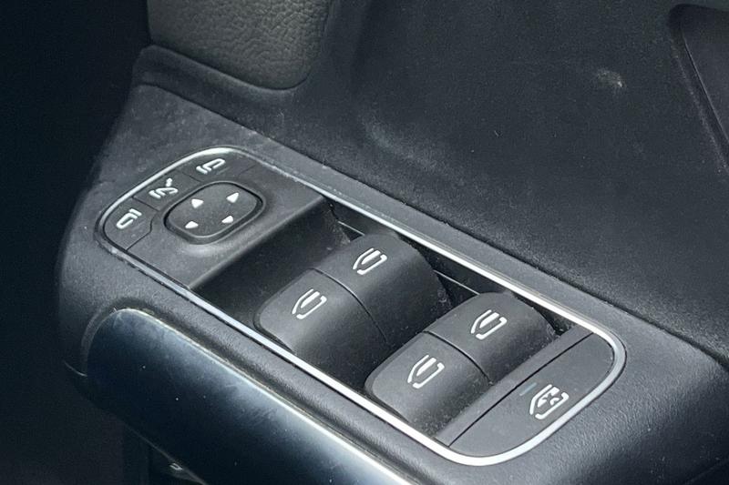 Used Mercedes-Benz GLA 2021 for sale - 77493357: Photo 16