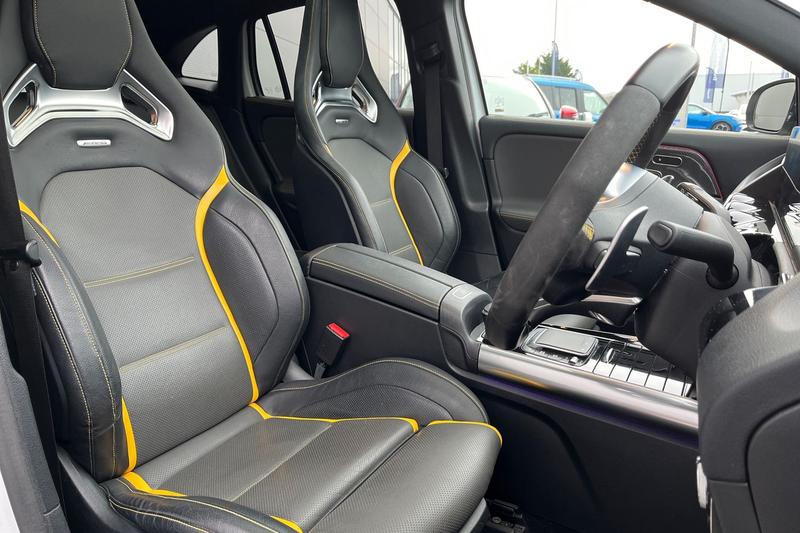 Used Mercedes-Benz GLA 2021 for sale - 77493357: Photo 17