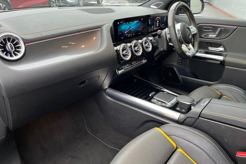 Used Mercedes-Benz GLA 2021 for sale - 77493357: Photo 18