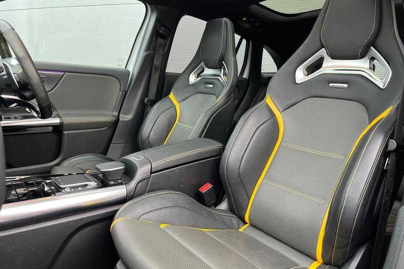 Used Mercedes-Benz GLA 2021 for sale - 77493357: Photo 19