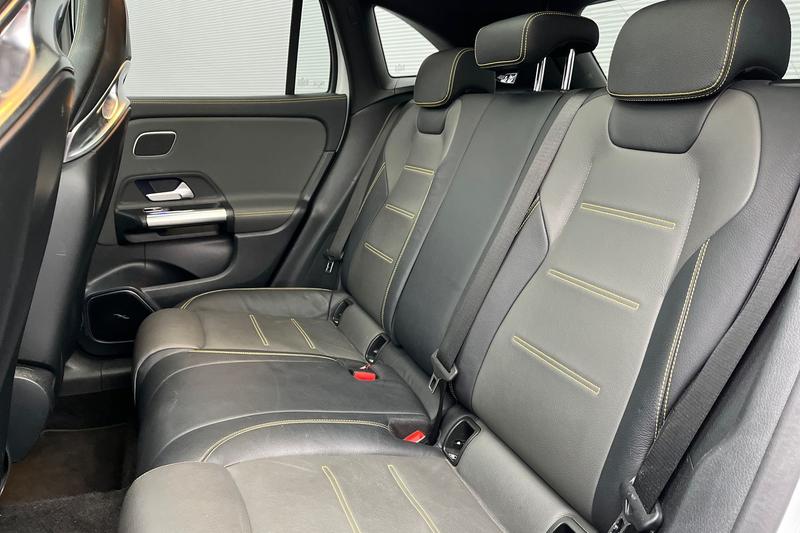 Used Mercedes-Benz GLA 2021 for sale - 77493357: Photo 20