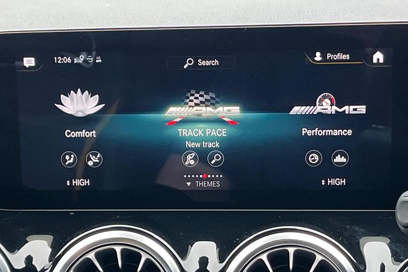 Used Mercedes-Benz GLA 2021 for sale - 77493357: Photo 25