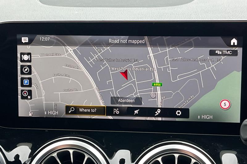 Used Mercedes-Benz GLA 2021 for sale - 77493357: Photo 26