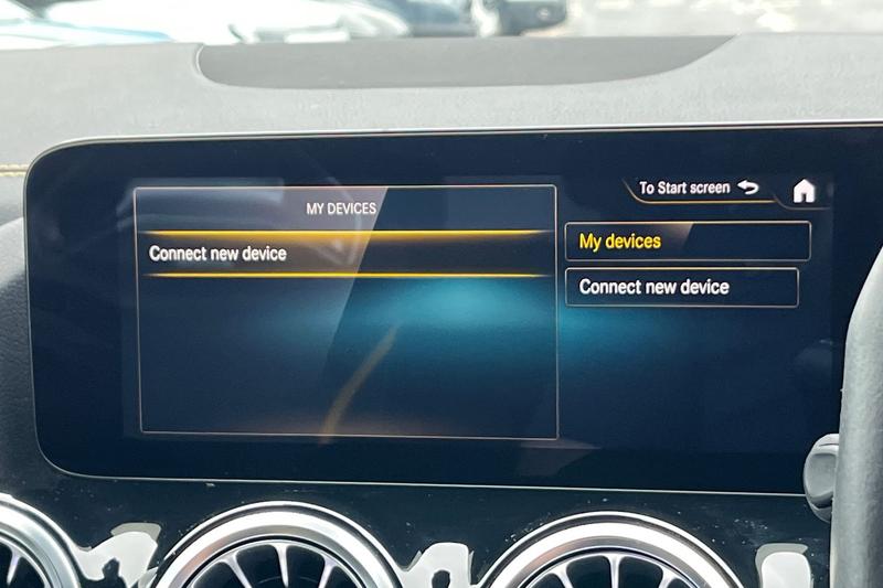 Used Mercedes-Benz GLA 2021 for sale - 77493357: Photo 27