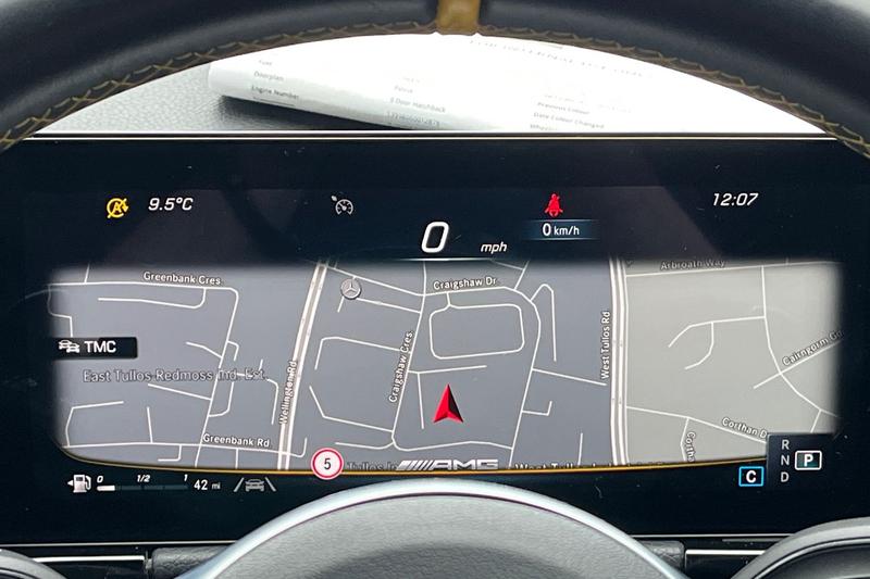 Used Mercedes-Benz GLA 2021 for sale - 77493357: Photo 28