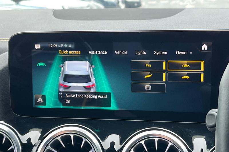 Used Mercedes-Benz GLA 2021 for sale - 77493357: Photo 29