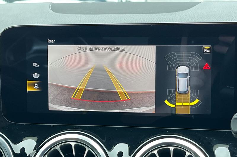 Used Mercedes-Benz GLA 2021 for sale - 77493357: Photo 30