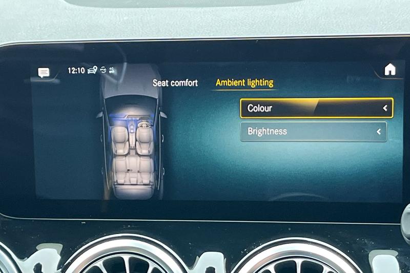 Used Mercedes-Benz GLA 2021 for sale - 77493357: Photo 31